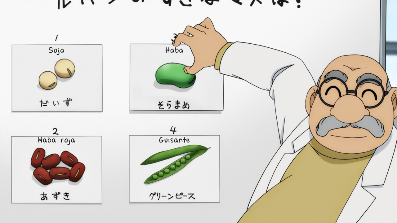 Lupin III vs. Detective Conan La Película (720p) (Fabrebatalla18)